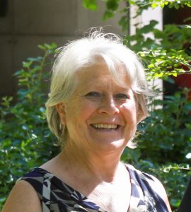 Michèle Guthmann