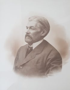 Alfred Ostermann